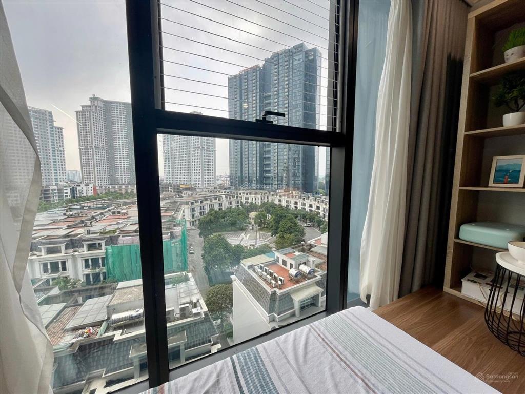 View đẹp 3pn, 2wc tại ciputra, sunshine city, 11 tỷ vnd, 98m2
