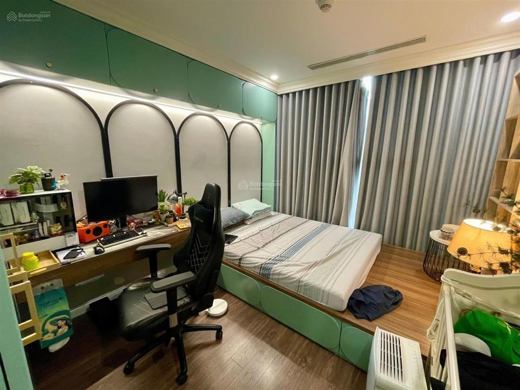 View đẹp 3pn, 2wc tại ciputra, sunshine city, 11 tỷ vnd, 98m2