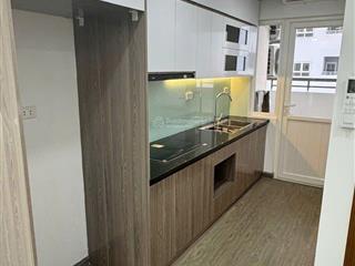 Pháp lý chuẩn 2pn, 1wc, 46m², tại chung cư 30t nam trung yên, hà nội