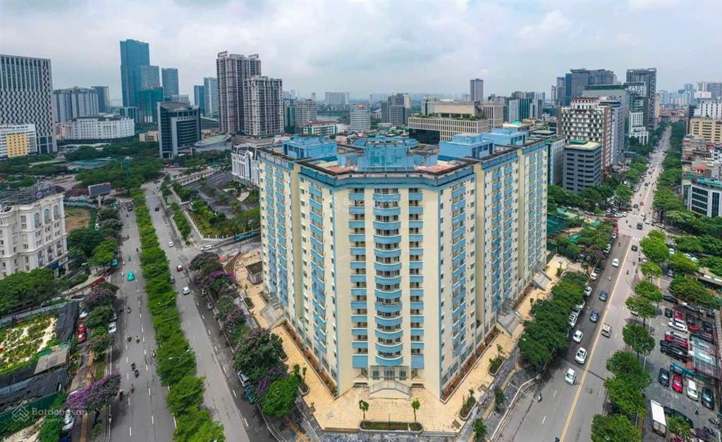 Chỉ hơn 3 tỷ sở hữu ngay căn hộ n01d17 duy tân quá rẻ