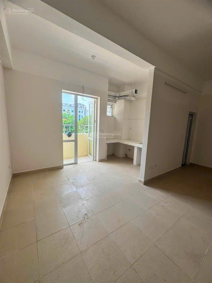 Chỉ hơn 3 tỷ sở hữu ngay căn hộ n01d17 duy tân quá rẻ