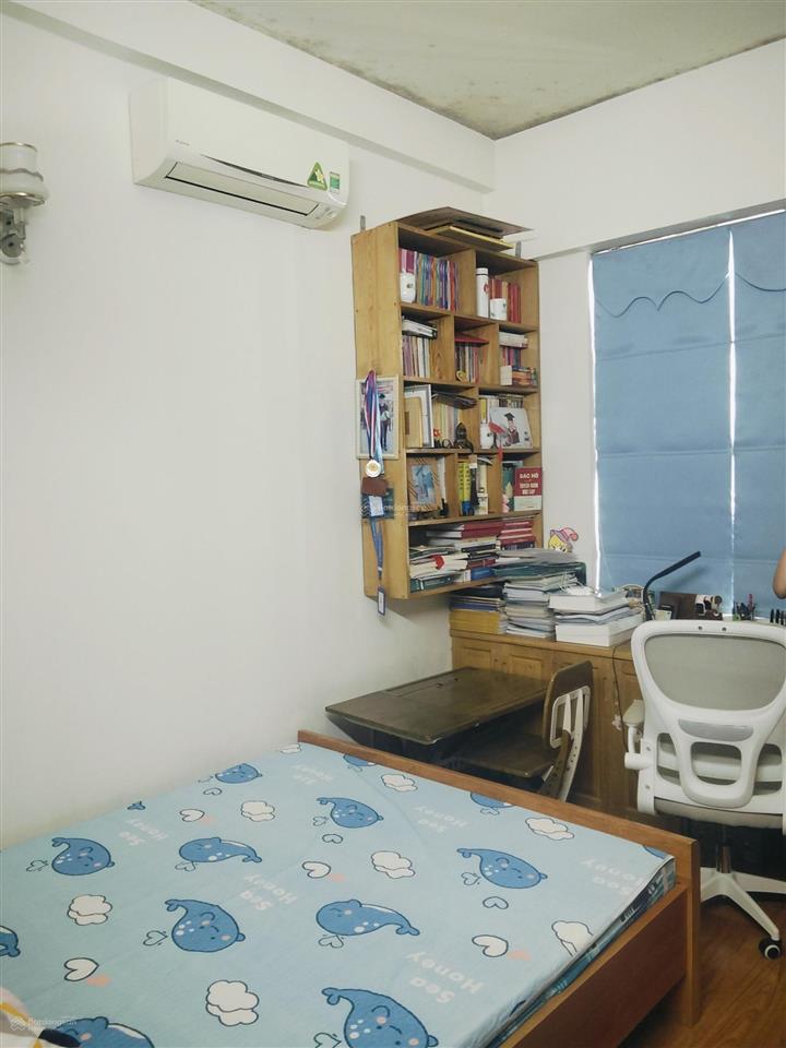 Chỉ 2.3 tỷ sở hữu ngay căn hộ 55m2 2pn, 2wc tại xuân đỉnh.