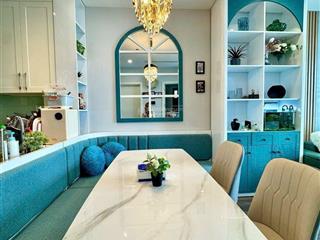 Sở hữu ngay căn hộ 92m2, 3pn, 2wc, đầy đủ nội thất giá 11 tỷ bao phí sang tên