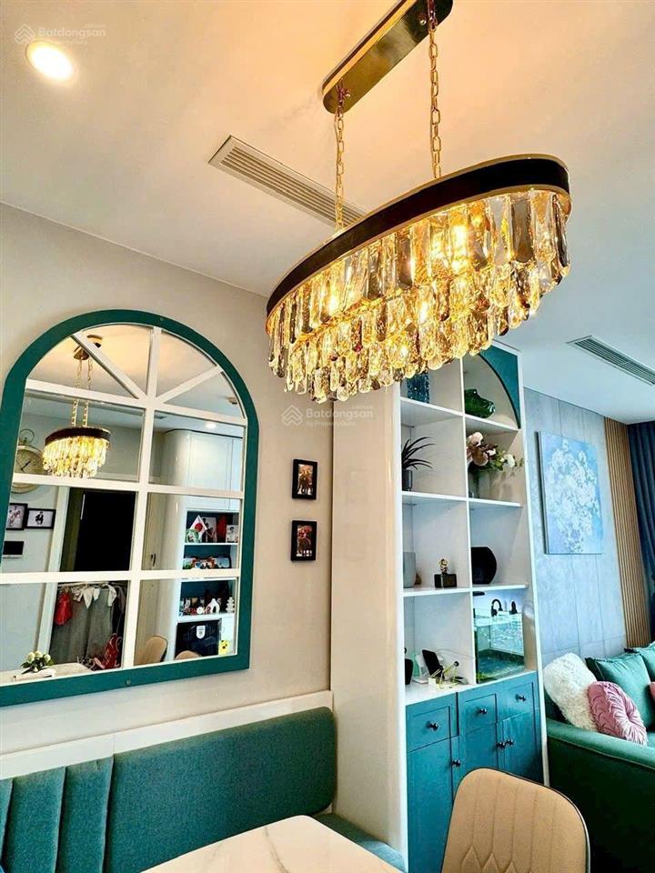 Sở hữu ngay căn hộ 92m2, 3pn, 2wc, đầy đủ nội thất giá 11 tỷ bao phí sang tên