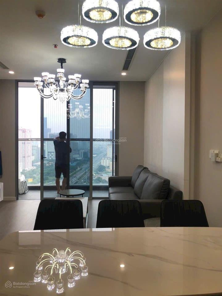 Nhỉnh 9 tỷ sở hữu ngay căn hộ 76m2 2pn 2wc the nine, cầu giấy, hà nội.