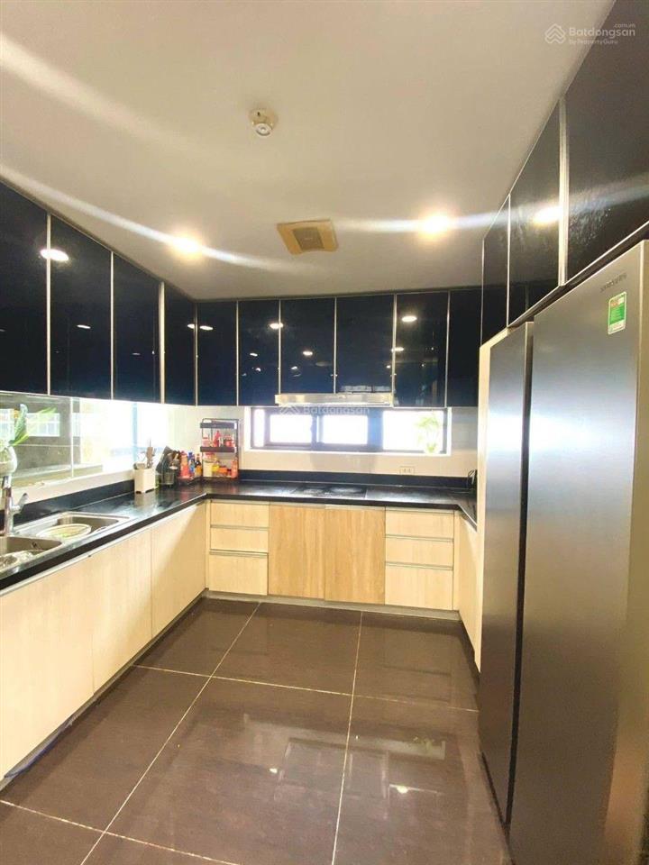 Hot! tốt 12.8 tỷ sở hữu ngay căn 177m2 4 ngủ dolphin plaza, trần bình