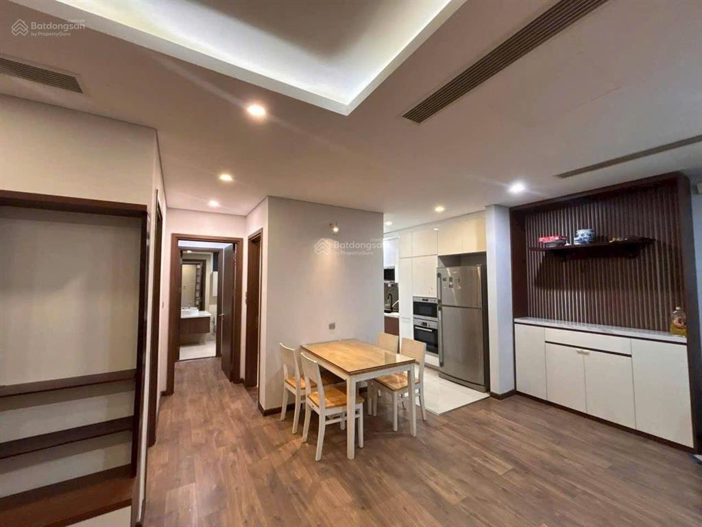 Nhỉnh 6 tỷ sở hữu ngay căn hộ 65m2 2pn + 2wc tại chung cư ct3 nghĩa đô.