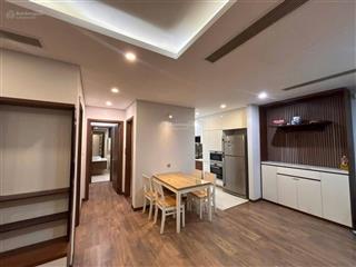 Nhỉnh 6 tỷ sở hữu ngay căn hộ 65m2 2pn + 2wc tại chung cư ct3 nghĩa đô.
