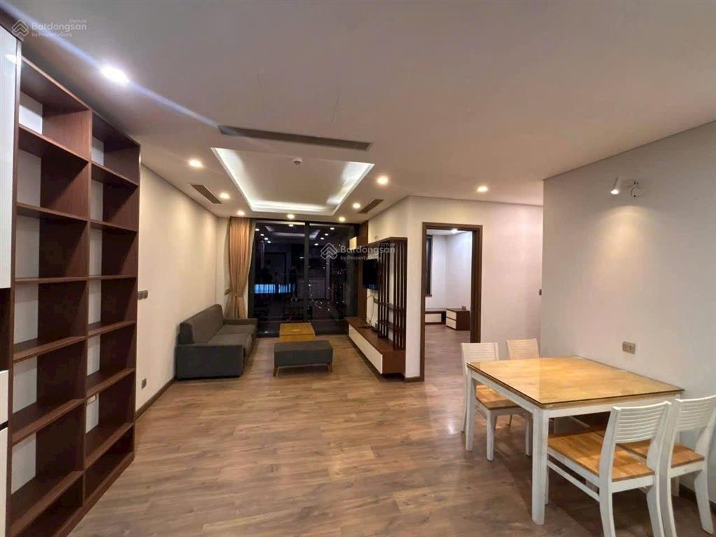 Nhỉnh 6 tỷ sở hữu ngay căn hộ 65m2 2pn + 2wc tại chung cư ct3 nghĩa đô.