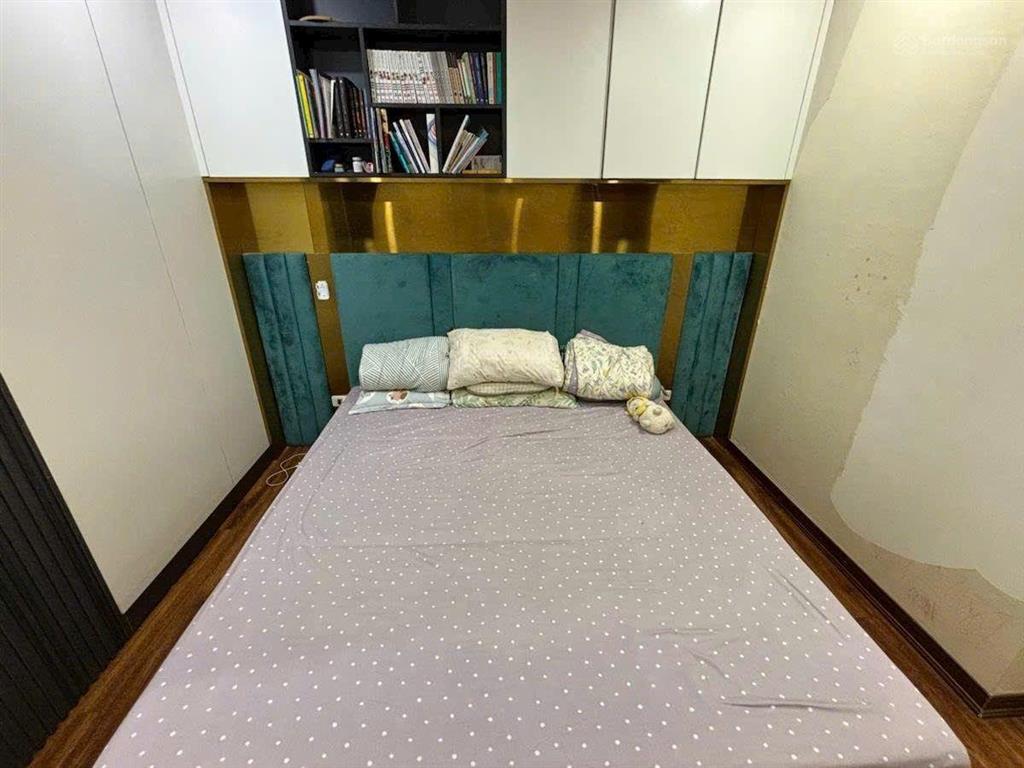 Chỉ 8.4 tỷ sở hữu ngay căn hộ 4pn, 2wc, 85m2 tại an bình city bao phí sang tên.