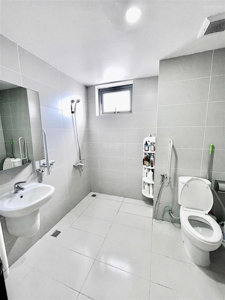 Cho thuê cc n03  t3&t4 ngoại giao đoàn, 23 triệu vnd, 130m2, 3pn, 3wc, đầy đủ tiện nghi hot