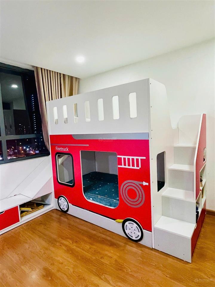 Cho thuê cc n03  t3&t4 ngoại giao đoàn, 23 triệu vnd, 130m2, 3pn, 3wc, đầy đủ tiện nghi hot