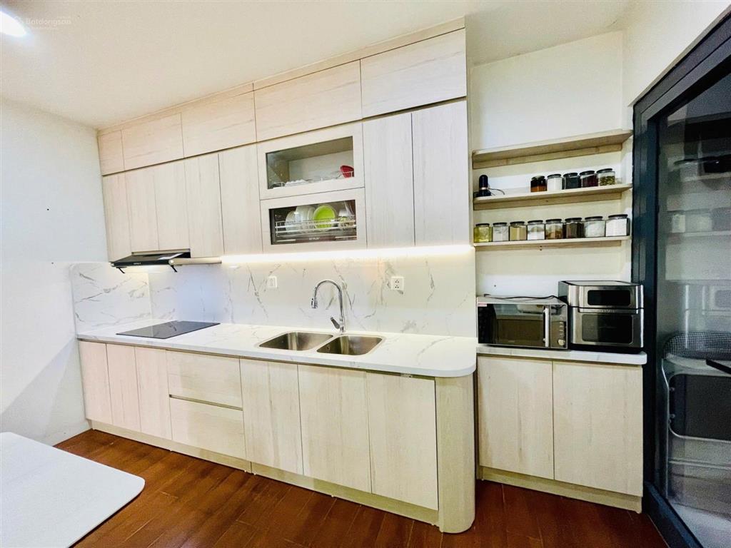 Cho thuê cc n03  t3&t4 ngoại giao đoàn, 23 triệu vnd, 130m2, 3pn, 3wc, đầy đủ tiện nghi hot