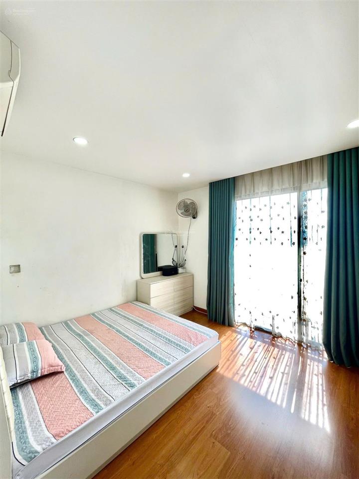Cho thuê cc n03  t3&t4 ngoại giao đoàn, 23 triệu vnd, 130m2, 3pn, 3wc, đầy đủ tiện nghi hot