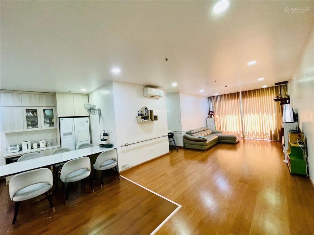 Cho thuê cc n03  t3&t4 ngoại giao đoàn, 23 triệu vnd, 130m2, 3pn, 3wc, đầy đủ tiện nghi hot
