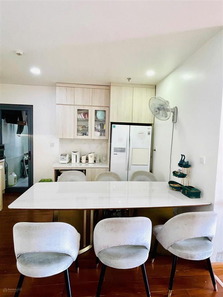 Cho thuê cc n03  t3&t4 ngoại giao đoàn, 23 triệu vnd, 130m2, 3pn, 3wc, đầy đủ tiện nghi hot