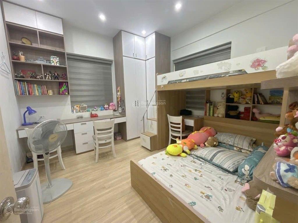 Chỉ 4.3 tỷ sở hữu ngay căn 60m2 2pn, 2wc full nội thất.