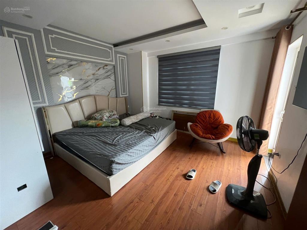 Chỉ hơn 6 tỷ sở hữu ngay 119m2, 3pn 2wc full nội thất bao thuế phí luôn.