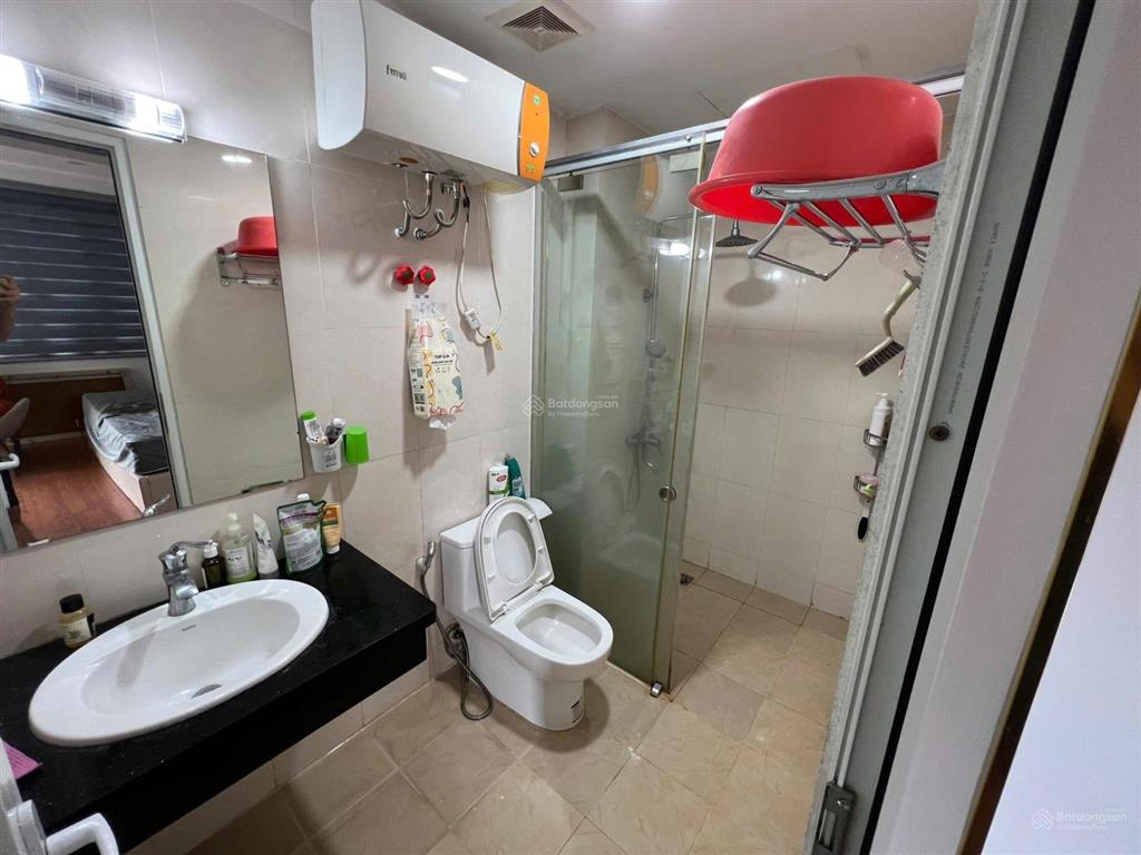 Chỉ hơn 6 tỷ sở hữu ngay 119m2, 3pn 2wc full nội thất bao thuế phí luôn.
