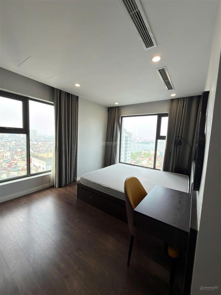 Giá đẹp 9 tỷ sở hữu ngay 75m2 2pn 2wc view đẹp.