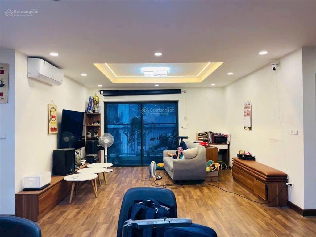 Nhỉnh 6 tỷ, sở hữu ngay căn 75m2, 2pn, 2wc full nội thất