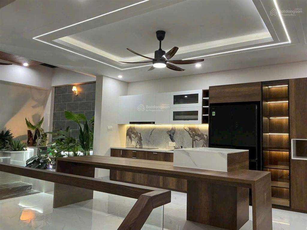 Bán biệt thự la vida residences, 13,3 tỷ, 120m2, 3pn, 5wc