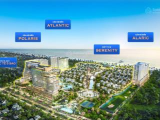 Bán căn hộ biển the maris vũng tàu 2 phòng ngủ giá tốt