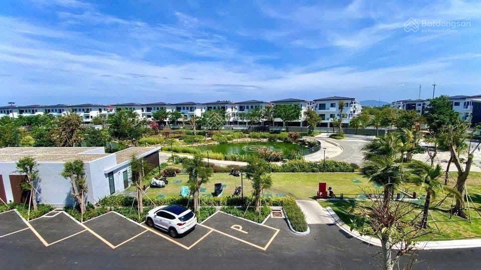 Nhà phố la vida 5m ngang sổ hồng cầm tay, tây bắc, chỉ 7,3 tỷ (bao thuế phí)