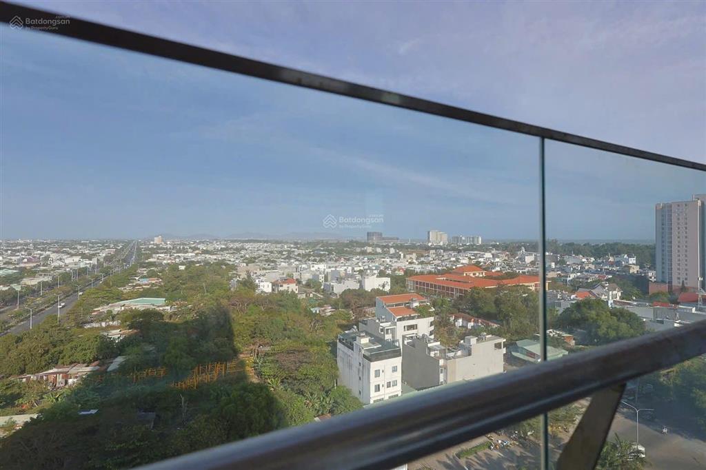 Bán gấp căn góc 3 phòng ngủ view biển vũng tàu center point chỉ 5,15 tỉ