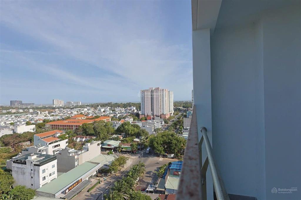 Bán gấp căn góc 3 phòng ngủ view biển vũng tàu center point chỉ 5,15 tỉ