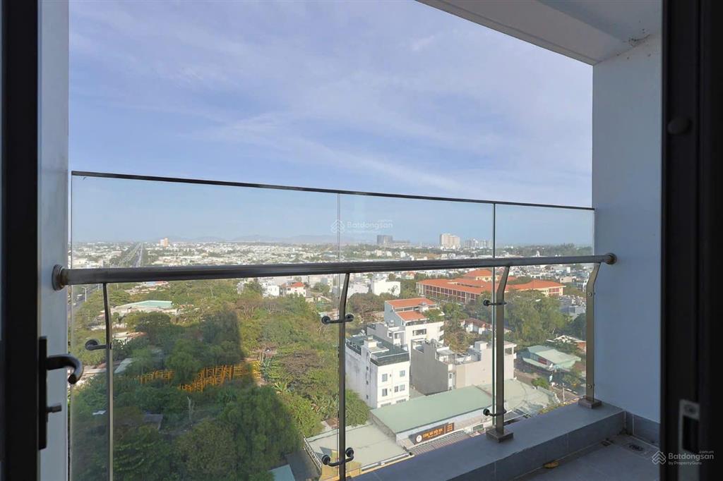 Bán gấp căn góc 3 phòng ngủ view biển vũng tàu center point chỉ 5,15 tỉ