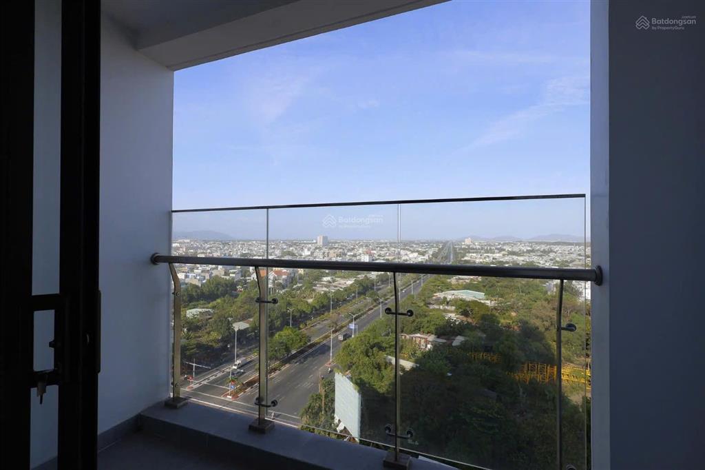 Bán gấp căn góc 3 phòng ngủ view biển vũng tàu center point chỉ 5,15 tỉ