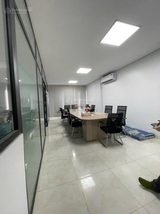 Bán nhà Nghĩa Đô TT Cầu Giấy - 85m 5 Tầng - Hai Mặt Thoáng Ô Tô Thông KDVP Hàng xóm