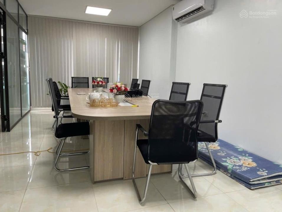 Bán nhà Nghĩa Đô TT Cầu Giấy - 85m 5 Tầng - Hai Mặt Thoáng Ô Tô Thông KDVP Hàng xóm