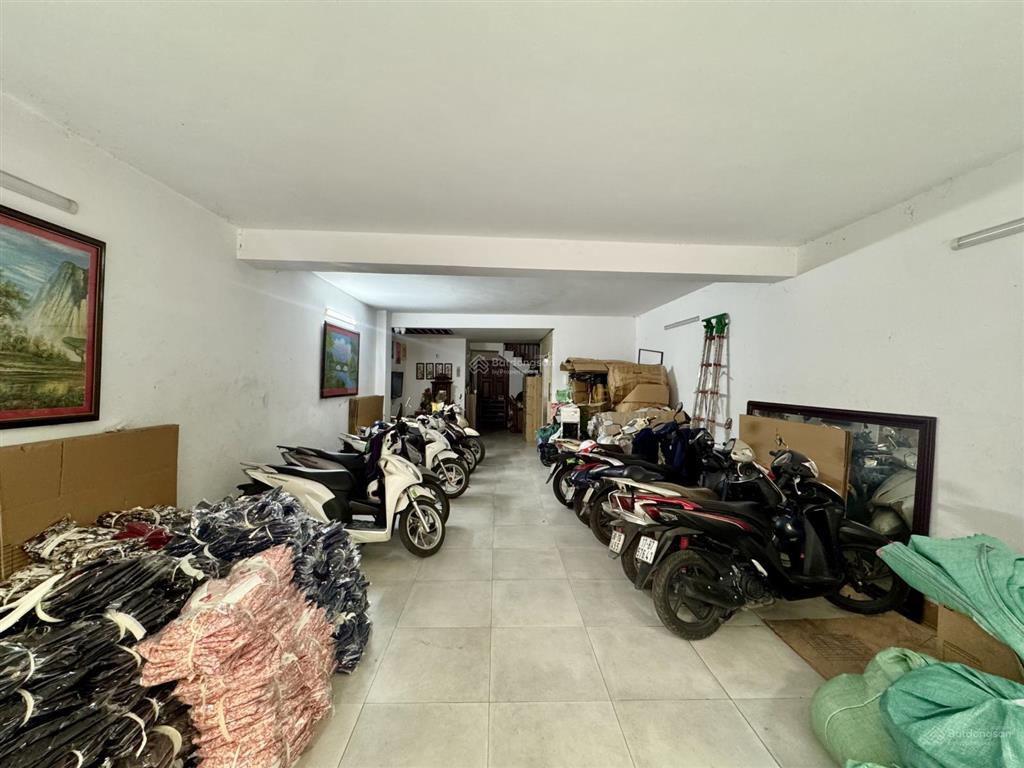 Chính chủ cho thuê văn phòng 550m2 số 2f ngõ 264 hoàng văn thái, khương đình, hà nội