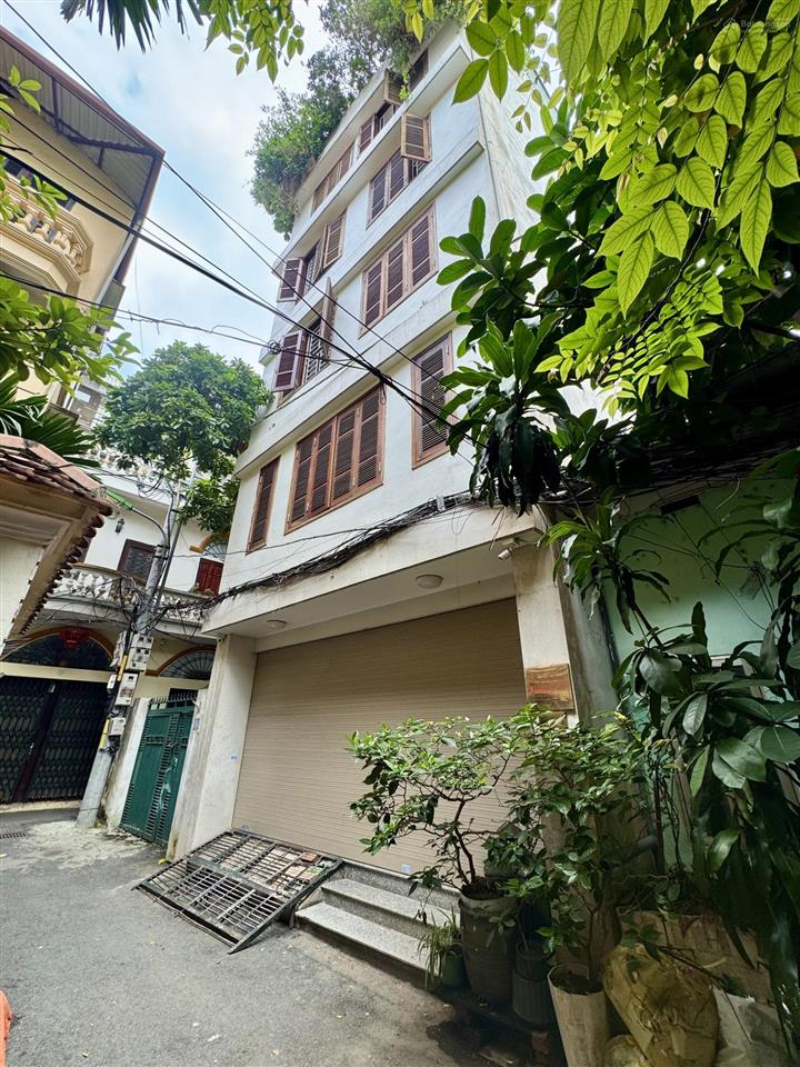 Chính chủ cho thuê văn phòng 550m2 số 2f ngõ 264 hoàng văn thái, khương đình, hà nội