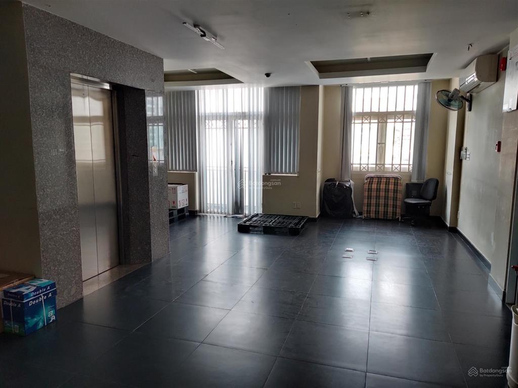 Nhà quận 10 200m², hẻm ô tô 3/2, 4 tầng, giá 38 tỷ tl hiếm