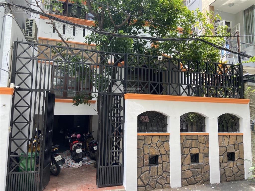 Nhà quận 10 200m², hẻm ô tô 3/2, 4 tầng, giá 38 tỷ tl hiếm