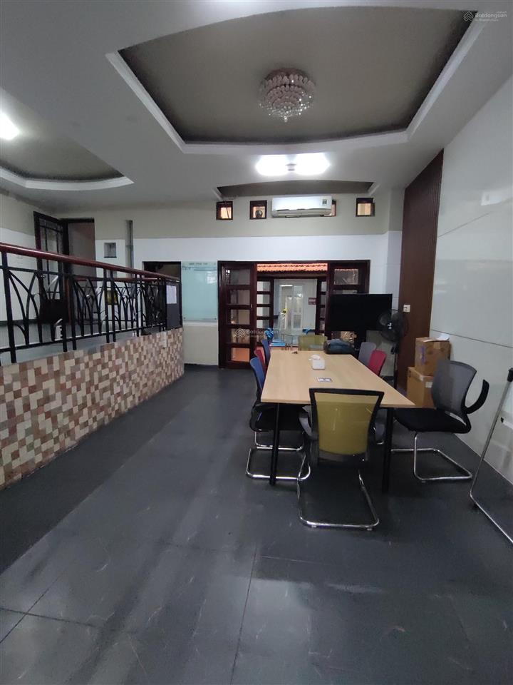Nhà quận 10 200m², hẻm ô tô 3/2, 4 tầng, giá 38 tỷ tl hiếm