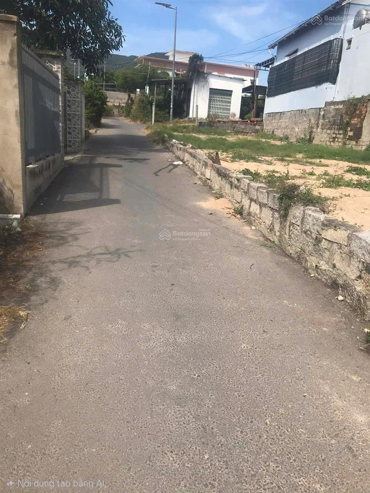 Đất trung tâm thành phố cam ranh gần khu hành chính