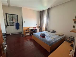 Nhà mặt tiền đường dã tượng thuận tiện kinh doanh