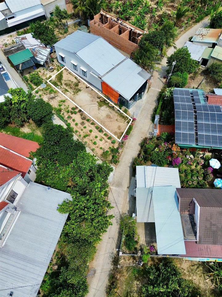 Lô đất diên toàn thổ cư giá đầu tư