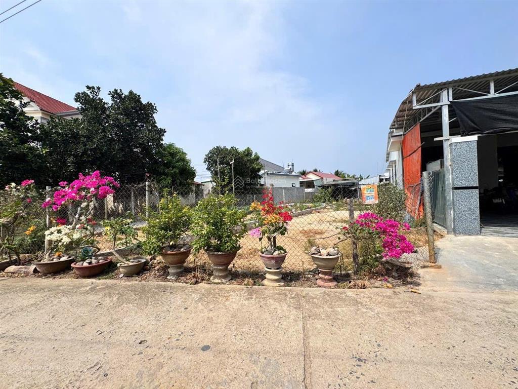 Lô đất diên toàn thổ cư giá đầu tư