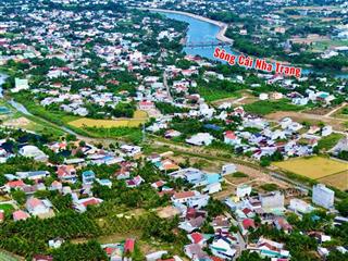 Đất dân cắt bán bắc nha trang ( vĩnh phương )