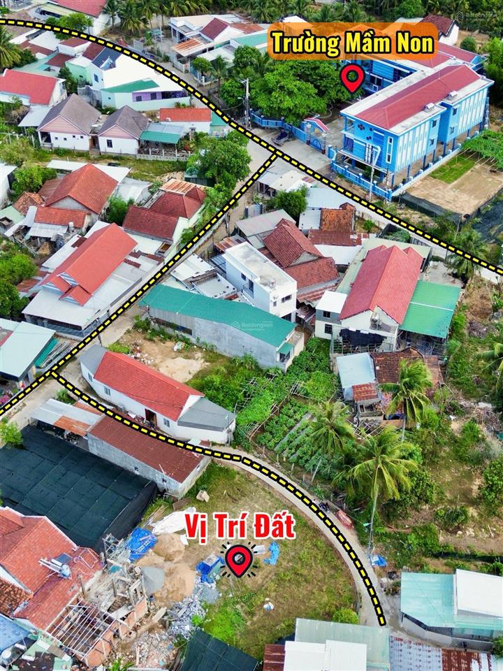 Đất dân cắt bán bắc nha trang ( vĩnh phương )