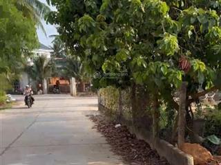 Bán lô đất mặt tiền đường mai xuân thưởng giá đầu tư