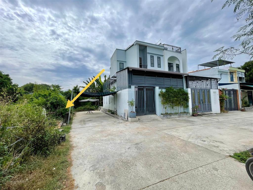 Bán lô đất vĩnh hiệp giá đầu tư