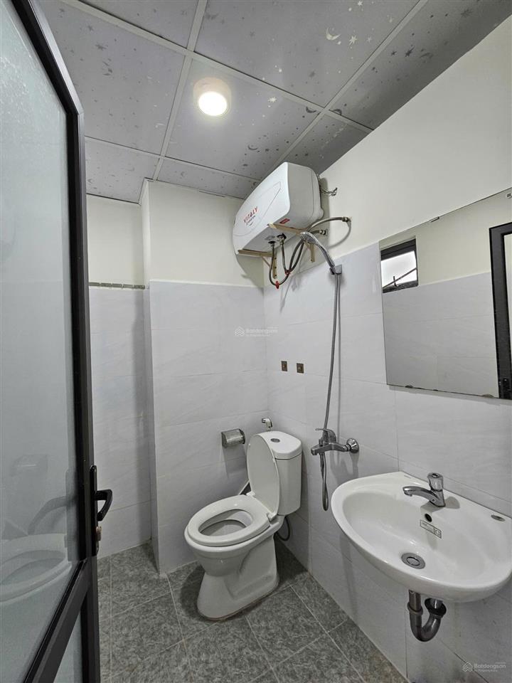 Căn hộ nhà ở xã hội ct01 phước long giá đầu tư