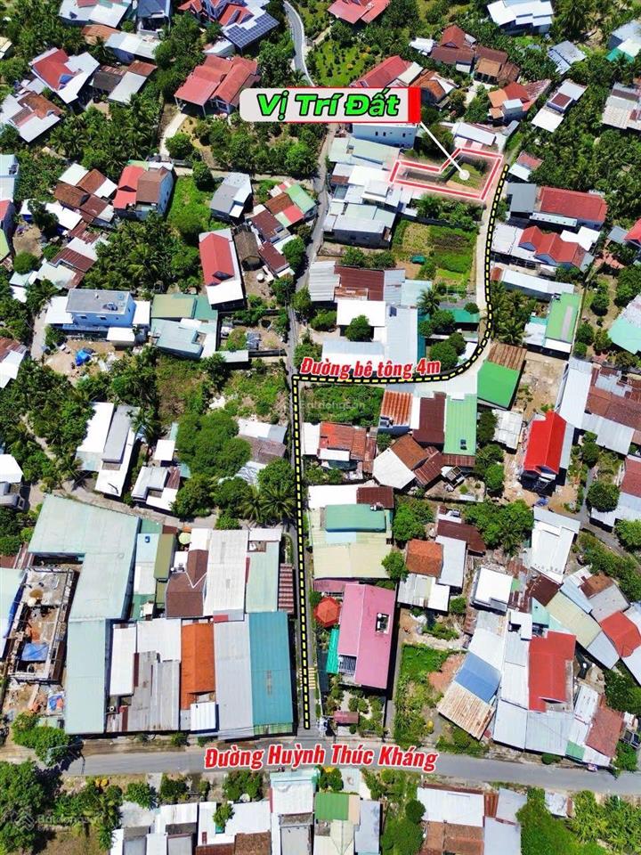 Lô đất diên toàn giá hời khu vực
