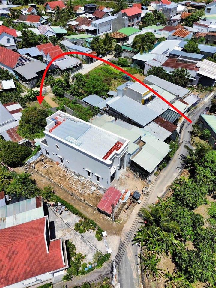 Lô đất diên toàn giá hời khu vực